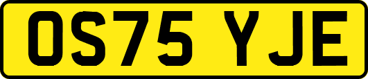 OS75YJE