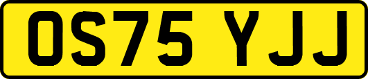 OS75YJJ
