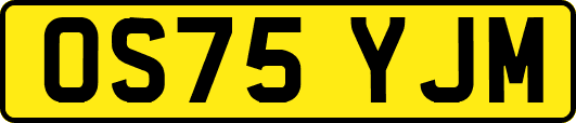 OS75YJM