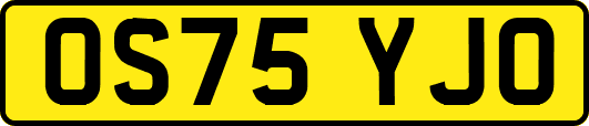 OS75YJO