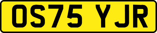 OS75YJR
