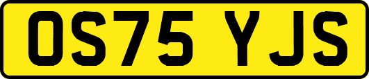 OS75YJS
