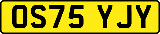 OS75YJY