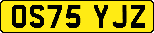 OS75YJZ