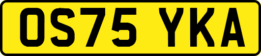OS75YKA