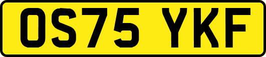 OS75YKF
