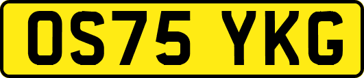 OS75YKG