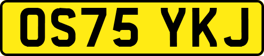 OS75YKJ