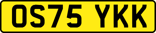 OS75YKK