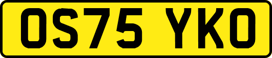 OS75YKO