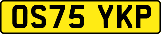 OS75YKP