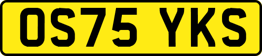 OS75YKS