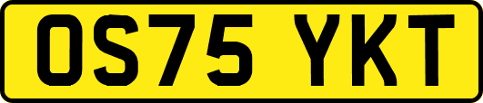 OS75YKT