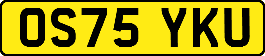 OS75YKU