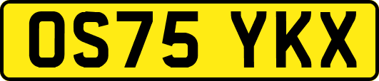 OS75YKX