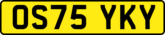OS75YKY