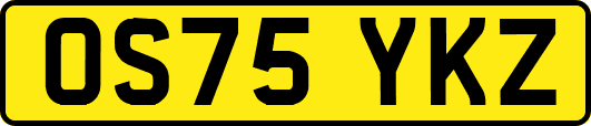 OS75YKZ