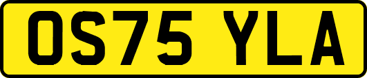 OS75YLA