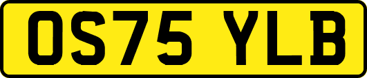 OS75YLB