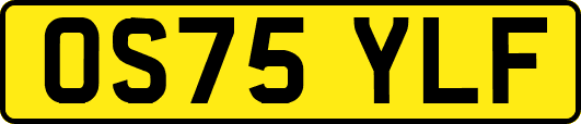 OS75YLF