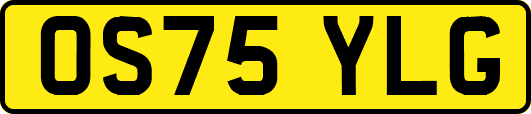 OS75YLG