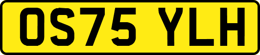 OS75YLH