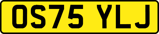 OS75YLJ