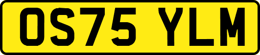OS75YLM