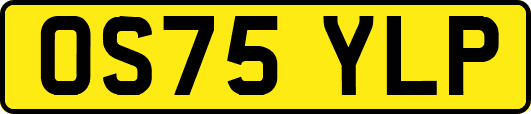 OS75YLP