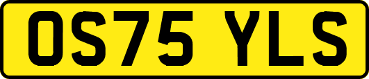 OS75YLS