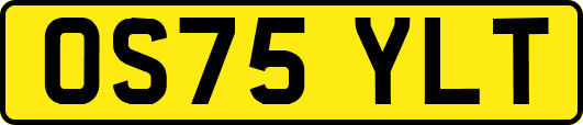 OS75YLT