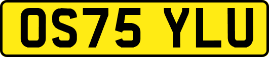 OS75YLU