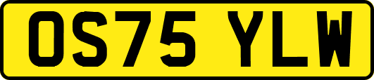 OS75YLW