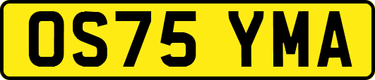 OS75YMA