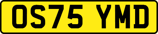 OS75YMD