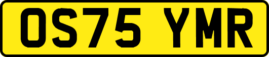 OS75YMR