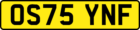OS75YNF