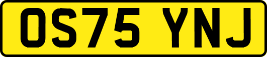 OS75YNJ