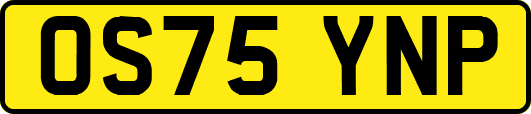 OS75YNP