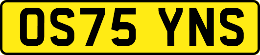 OS75YNS