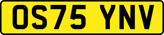 OS75YNV