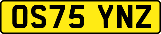 OS75YNZ