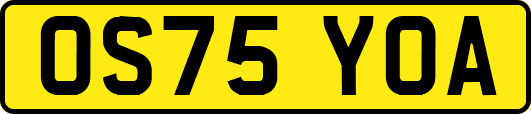 OS75YOA