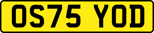 OS75YOD