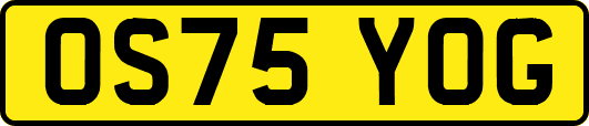 OS75YOG