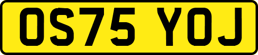 OS75YOJ