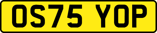 OS75YOP