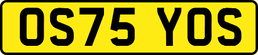 OS75YOS