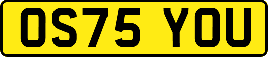 OS75YOU