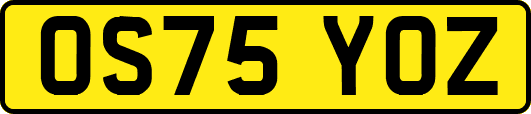 OS75YOZ